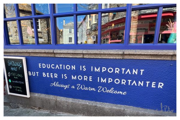 Education